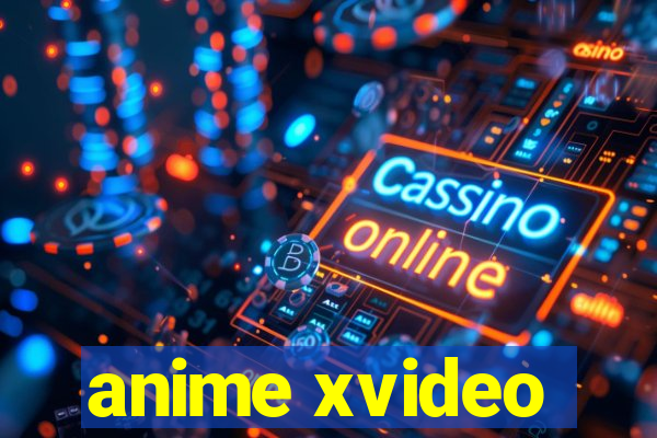 anime xvideo